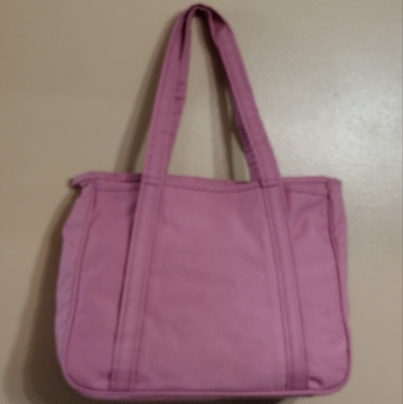 Holiday Fair Pink Purse Bag - Picture 3 of 9